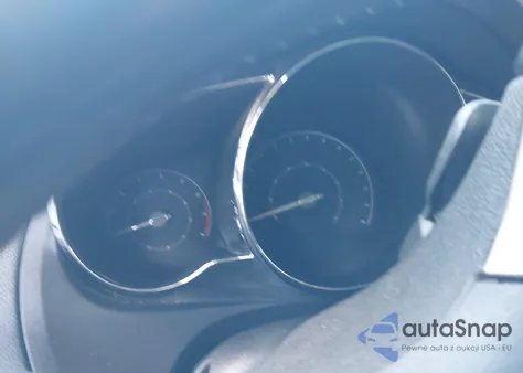 2010 Chevrolet Malibu Ltz из США, поврежденный, VIN 1G1ZE5EB7AF234577